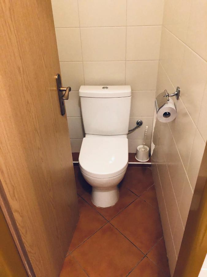 Penzion Pramen Háromszlécs Kültér fotó
